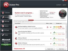 Download PcCleaner Pro Now